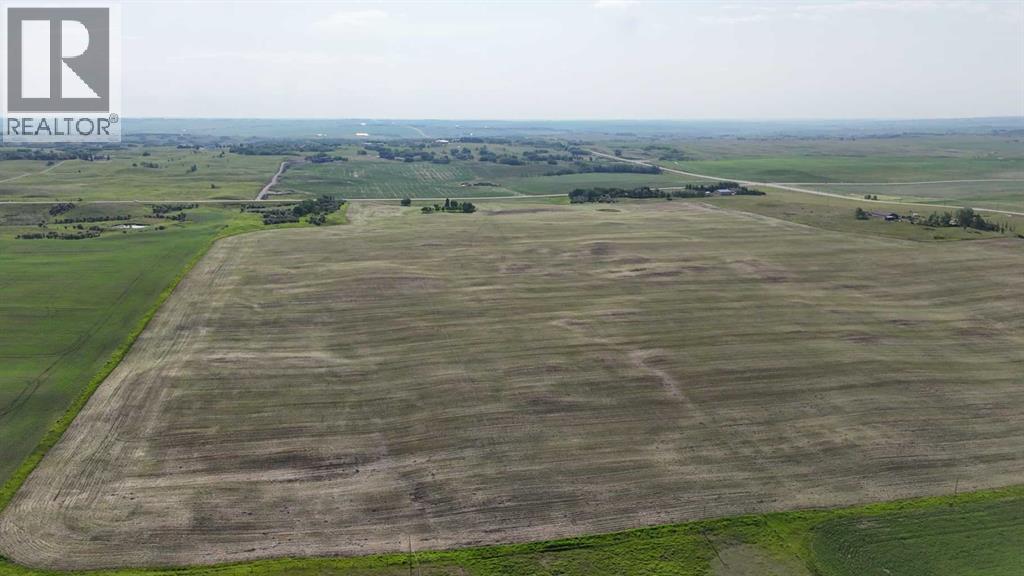 143.29 acres corner of  Hwy 567 and Lochend road