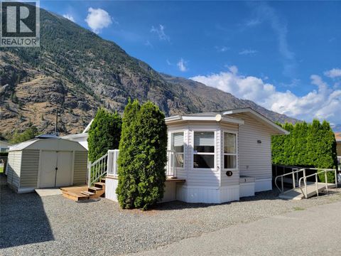3455 Highway 3 Unit# 3 Keremeos BC V0X1N1
