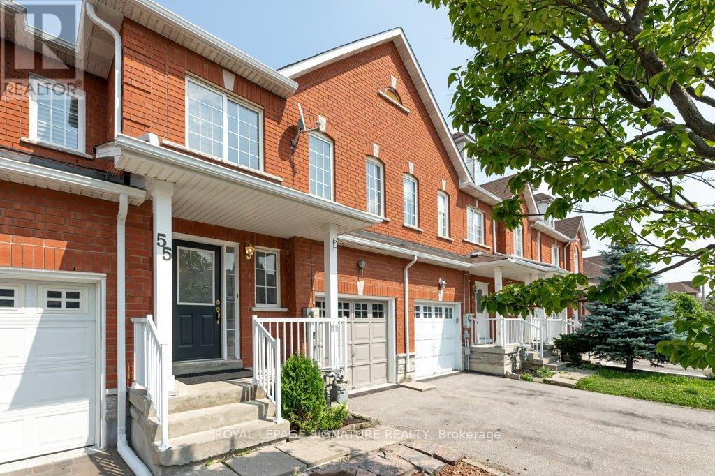 Photo 1 of 43 — 55 POTTERY PLACE, Vaughan (East Woodbridge), ON L4L9H5