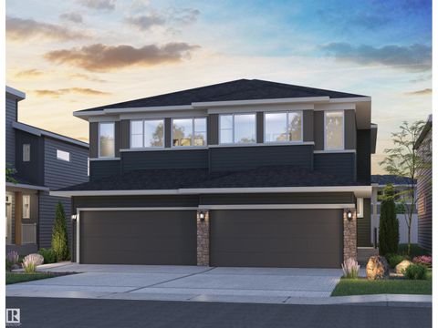 3743 Erlanger DR NW NW Edmonton AB T6M1R9