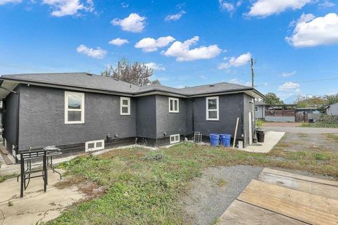 45870 HENLEY AVENUE|Chilliwack Proper West Chilliwack BC V2P3J9
