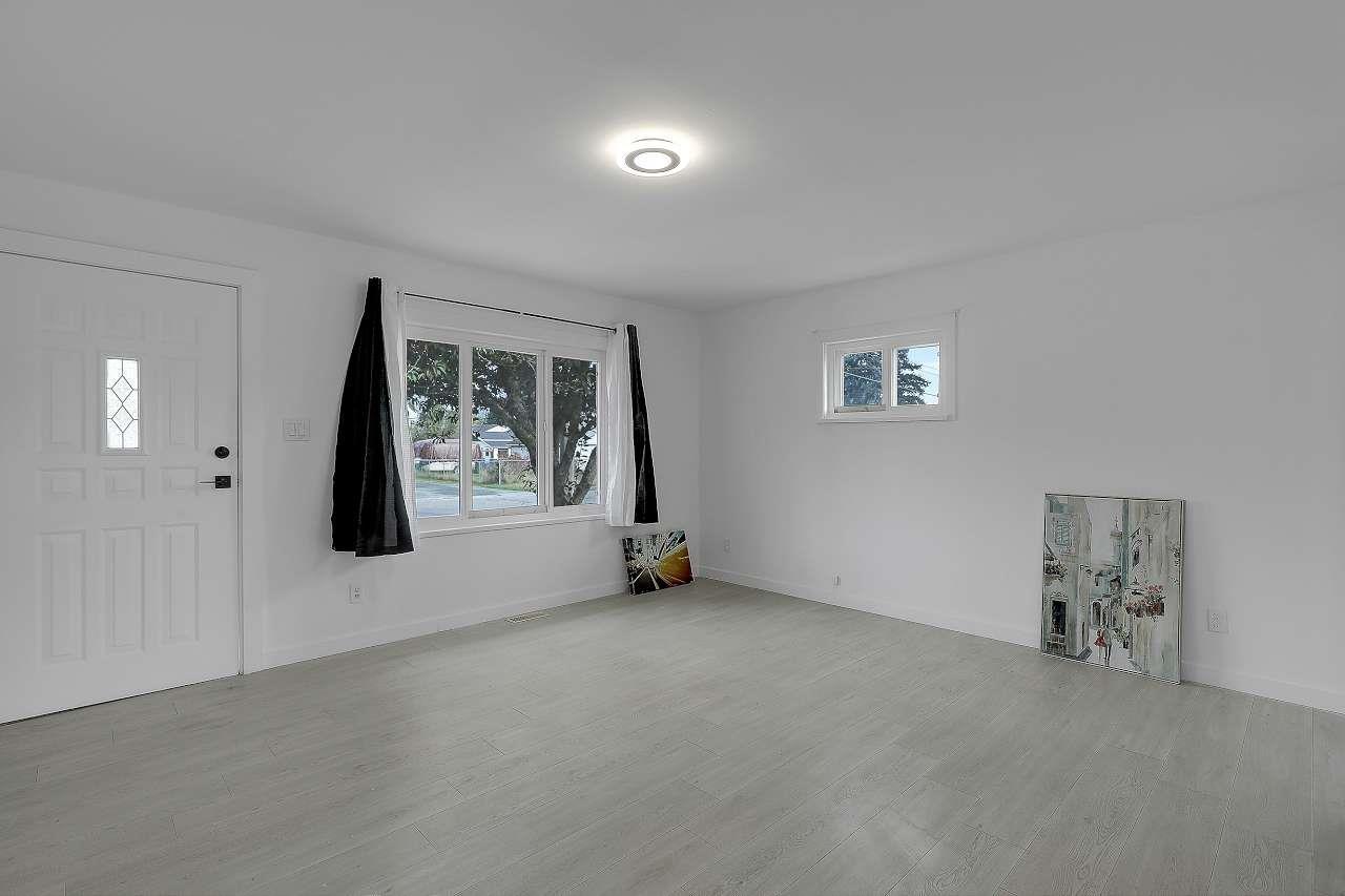 45870 HENLEY AVENUE|Chilliwack Proper West