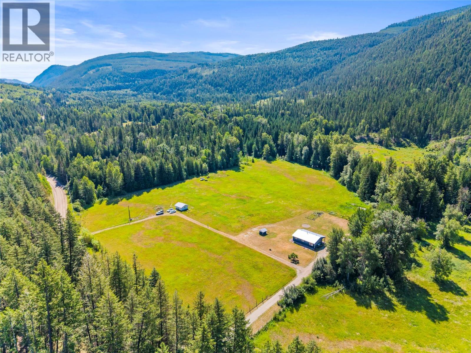 1370 Creighton Valley Road