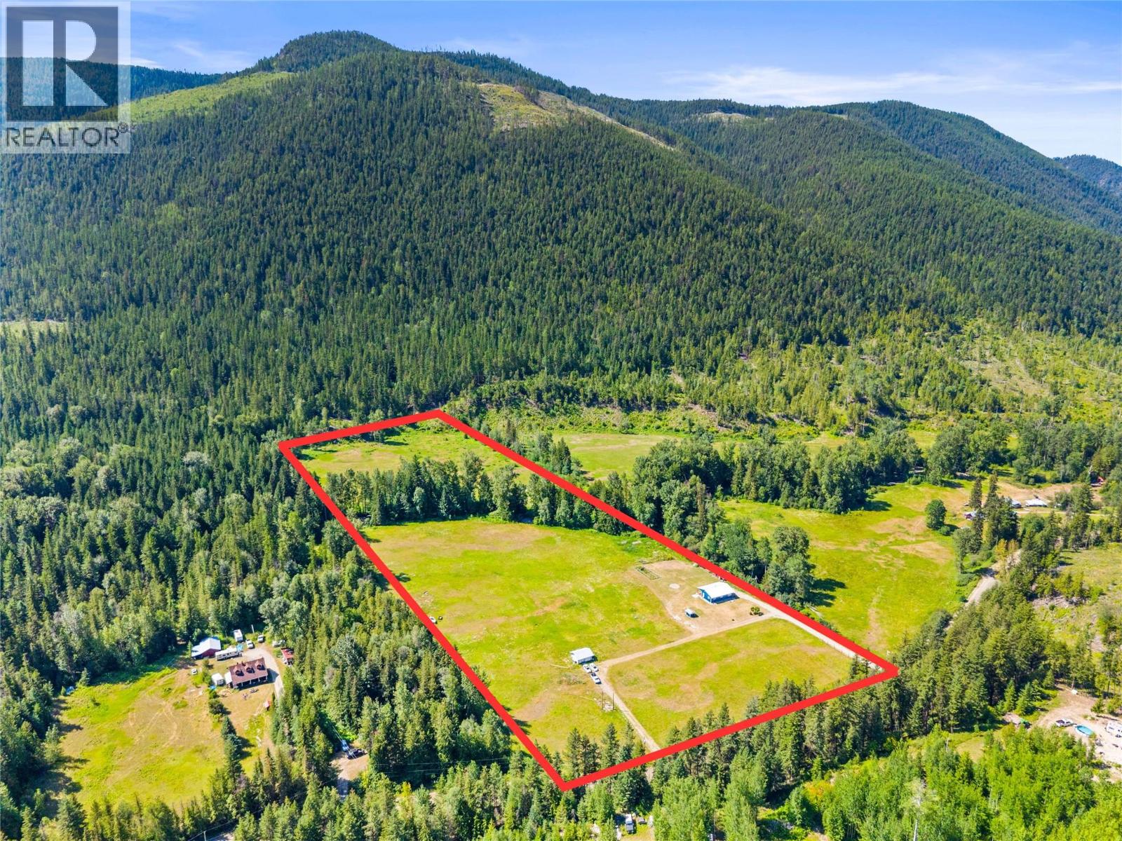 1370 Creighton Valley Road