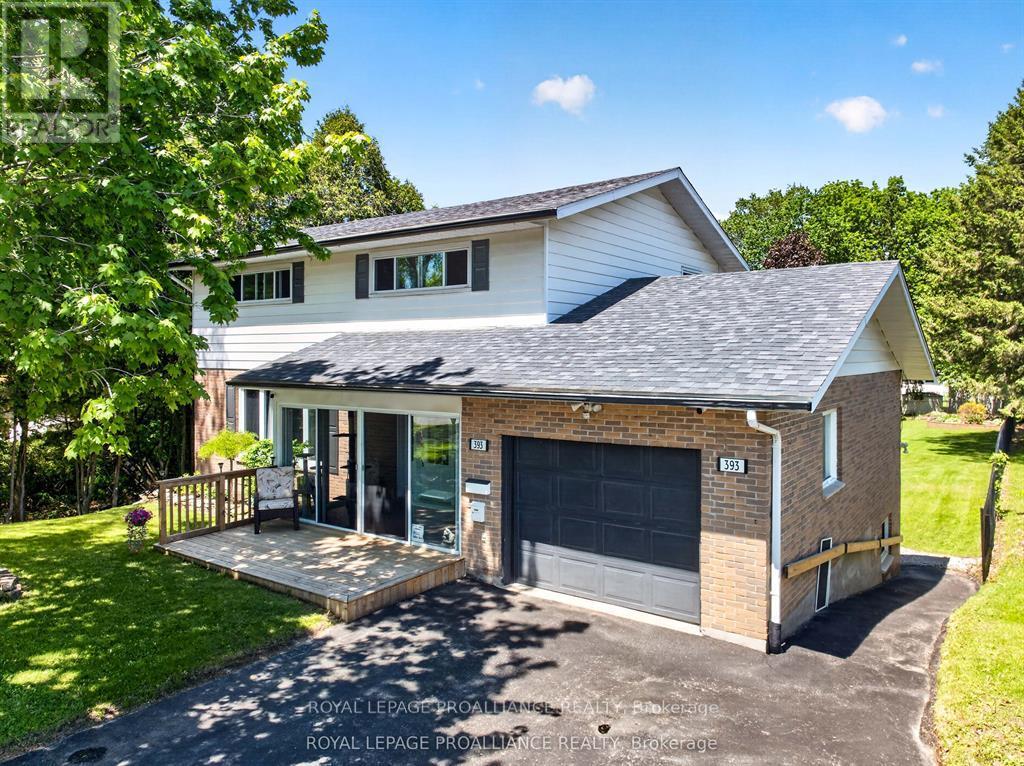 393 STEWART BOULEVARD