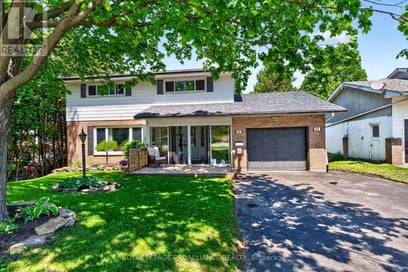 393 STEWART BOULEVARD Brockville ON K6V6C7