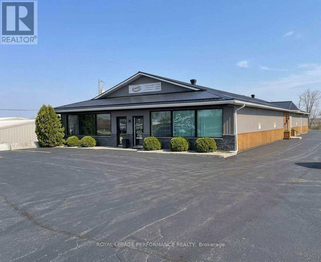 121 - 17357 CORNWALL CENTRE ROAD