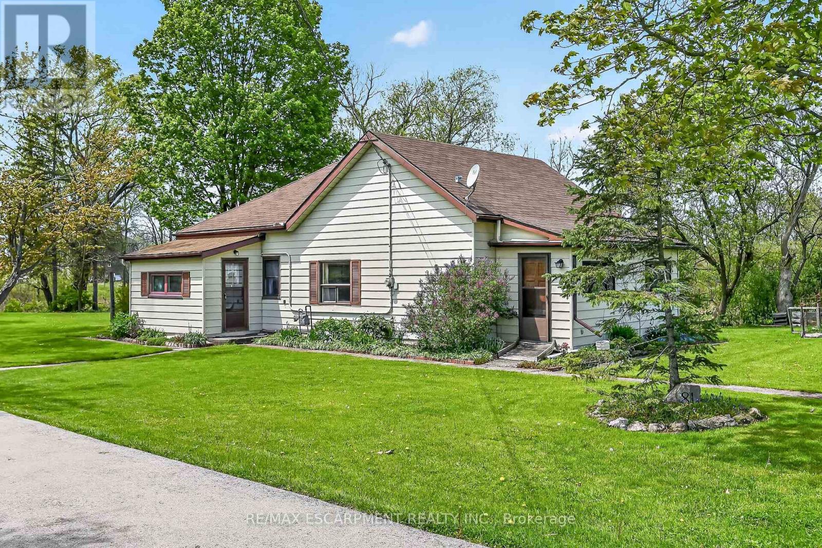 81 FISHCARRIER STREET N