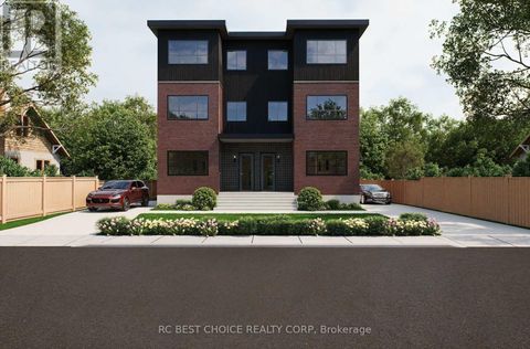 108 BRISCOE STREET London ON N6C1X2
