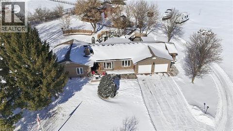 216 BIG CREEK Road Brantford ON N3W2G9