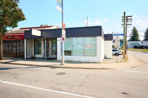 2564 CLEARBROOK ROAD Abbotsford BC V2T2Y5