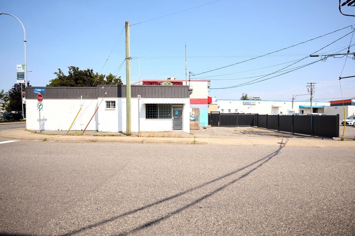 2564 CLEARBROOK ROAD