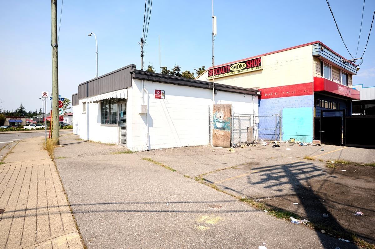 2564 CLEARBROOK ROAD
