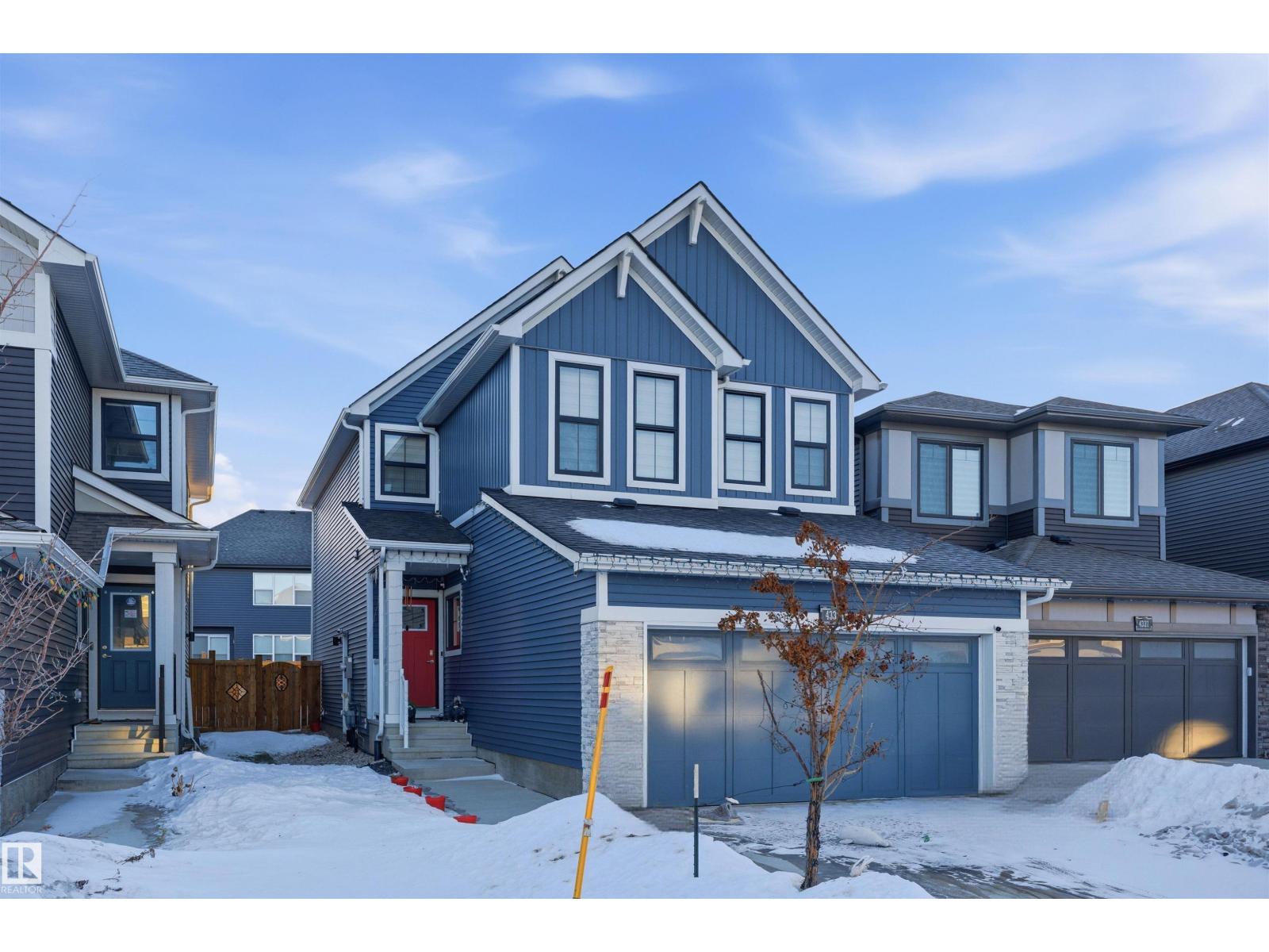 4339 HAWTHORN LANDING LD SW