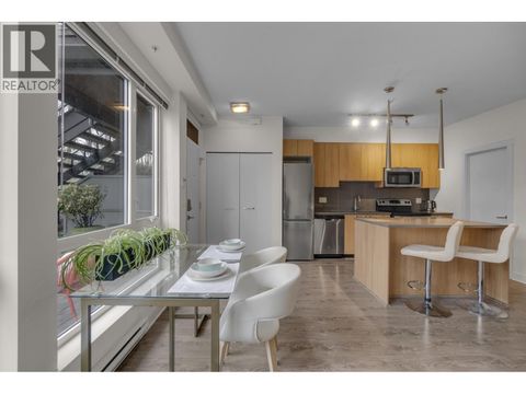 103 735 W 15TH STREET North Vancouver BC V7M0B8