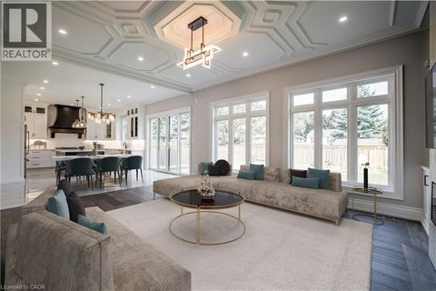 31 BAYSIDE Court Burlington ON L7T1M8