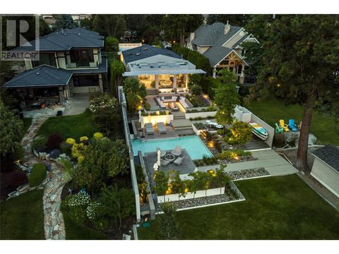 4110 Lakeshore Road Kelowna BC V1W1V6
