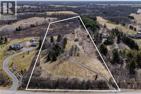 39 BAPTIST CHURCH Road Brantford ON N3T5L4