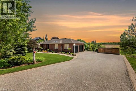 3207 PERTH LINE 26 Stratford ON N5A6S3