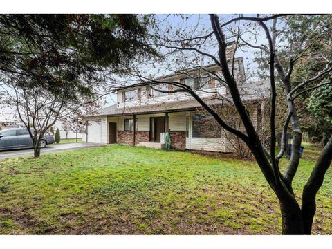 6396 SUMAS PRAIRIE ROAD|Greendale Chilliwack BC V2R4N6