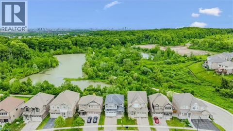 598 SUNDEW Drive Waterloo ON N2V0B9