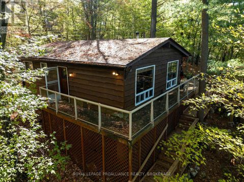 450 BROOKS POINT ROAD Rideau Lakes ON K0G1E0