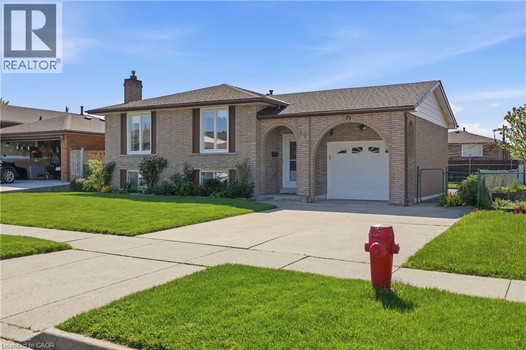 64 EASTBURY Drive