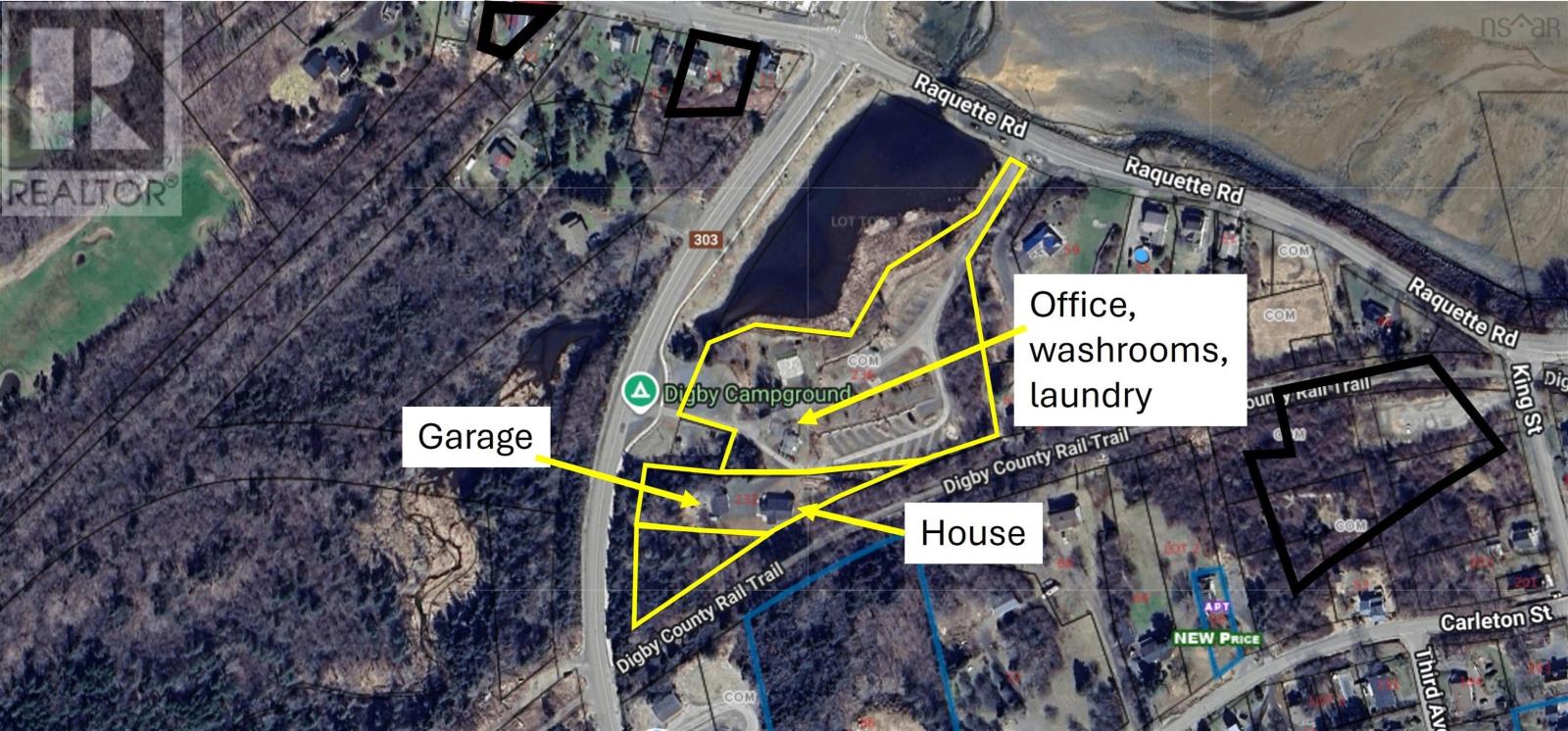 232/236 Victoria Street