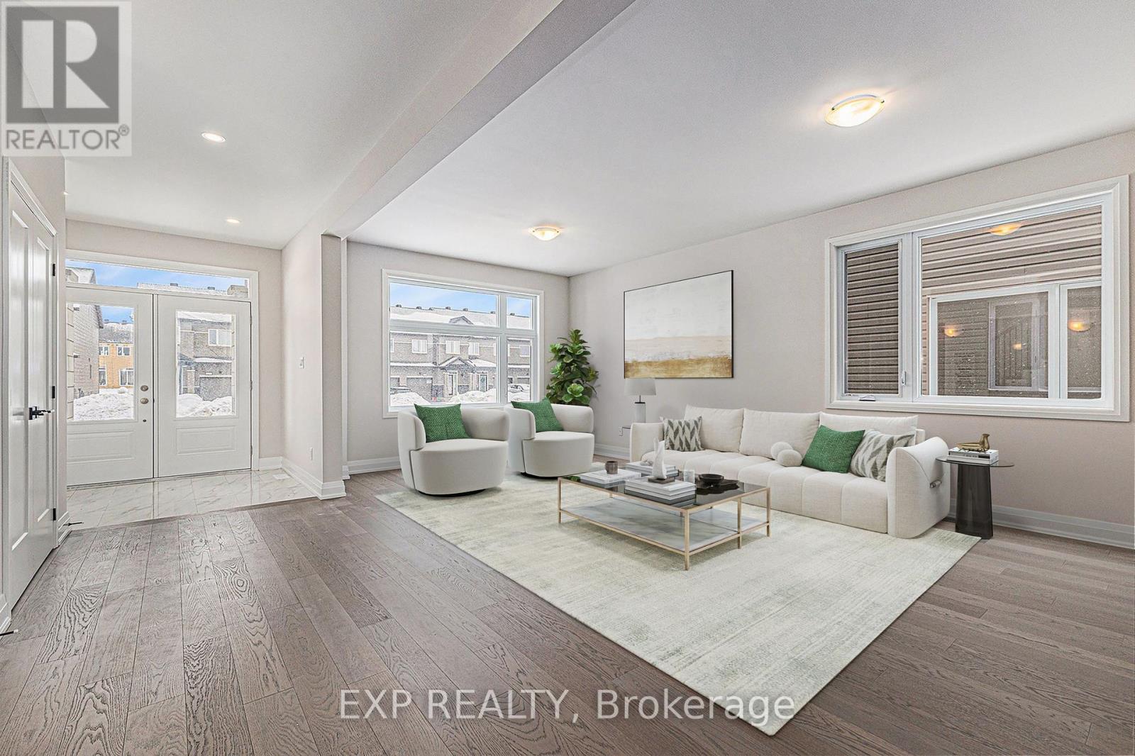 402 FLEET CANUCK PRIVATE