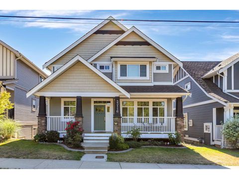 33116 TUNBRIDGE AVENUE Mission BC V2V0C2
