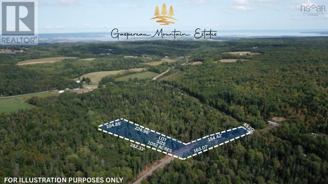 Lot 7 Greenfield Road