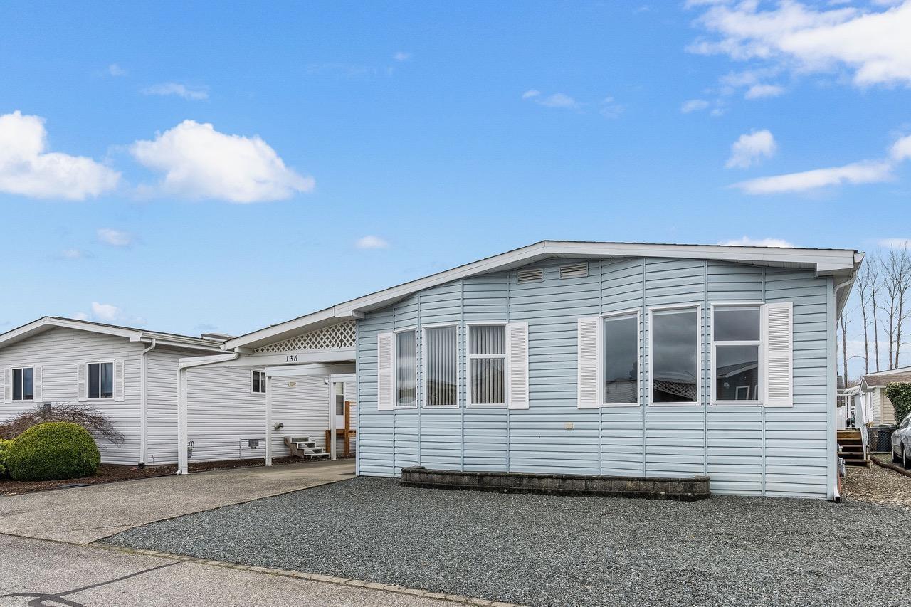 136 9055 ASHWELL ROAD|Chilliwack Proper West