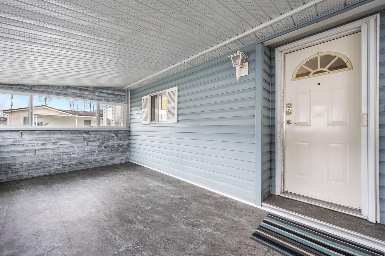 136 9055 ASHWELL ROAD|Chilliwack Proper West