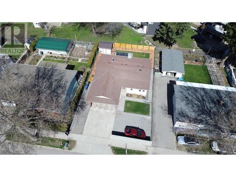 1370 Springfield Road Kelowna BC V1Y5V1