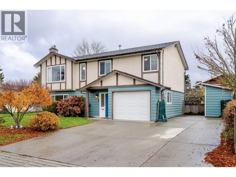 4672 46A STREET Delta BC V4K4B4