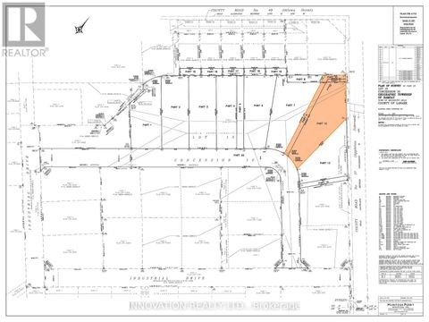 7 FRANK DAVIS STREET Mississippi Mills ON K0A1A0