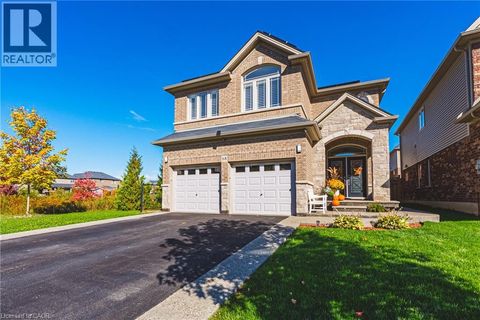 68 KINSMAN Drive Binbrook ON L0R1C0