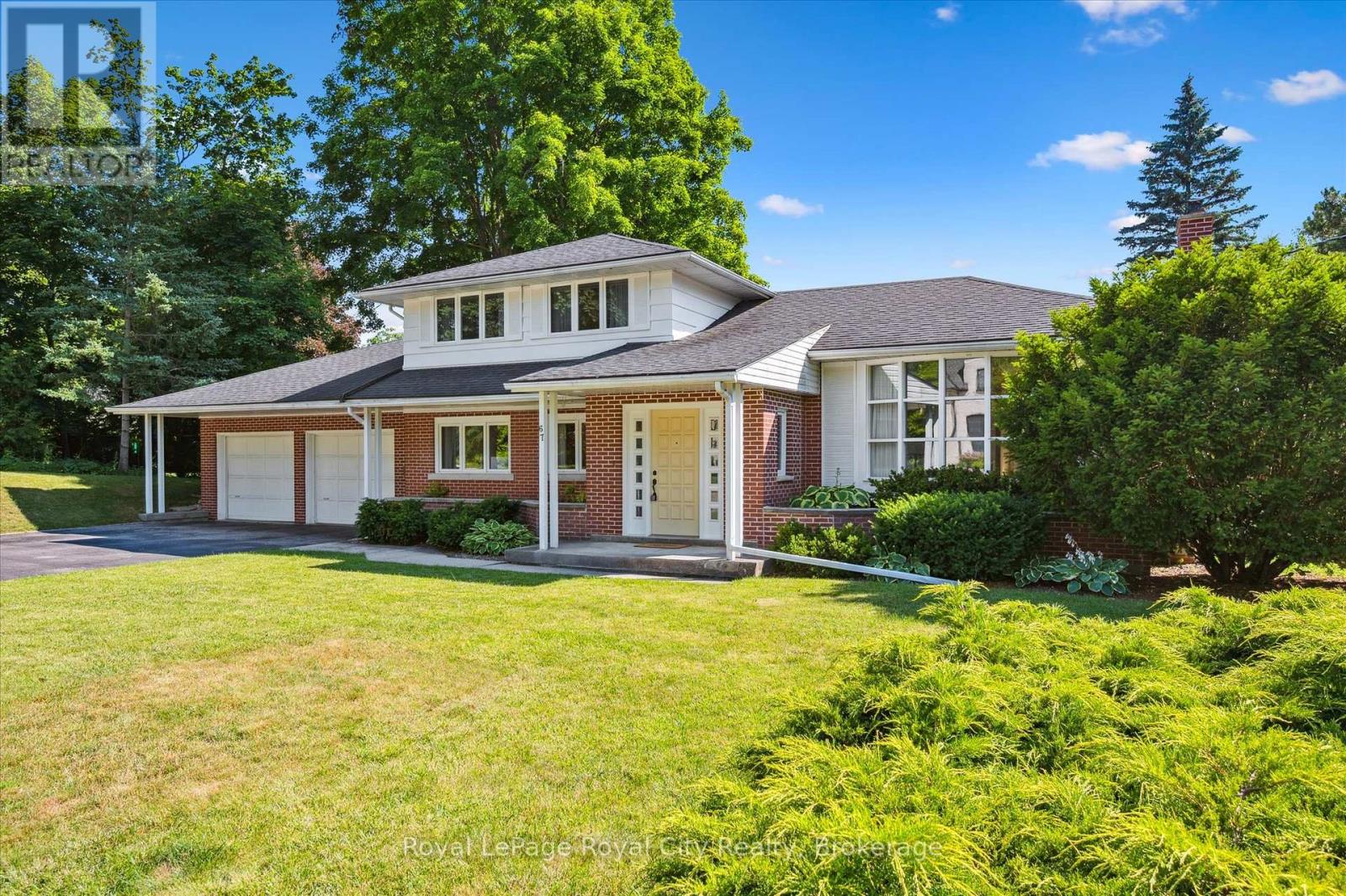 67 WOODSIDE ROAD