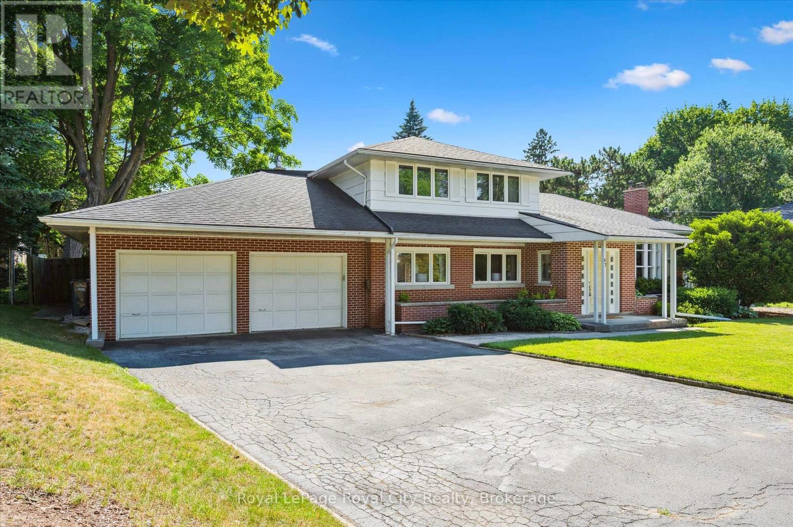 67 WOODSIDE ROAD
