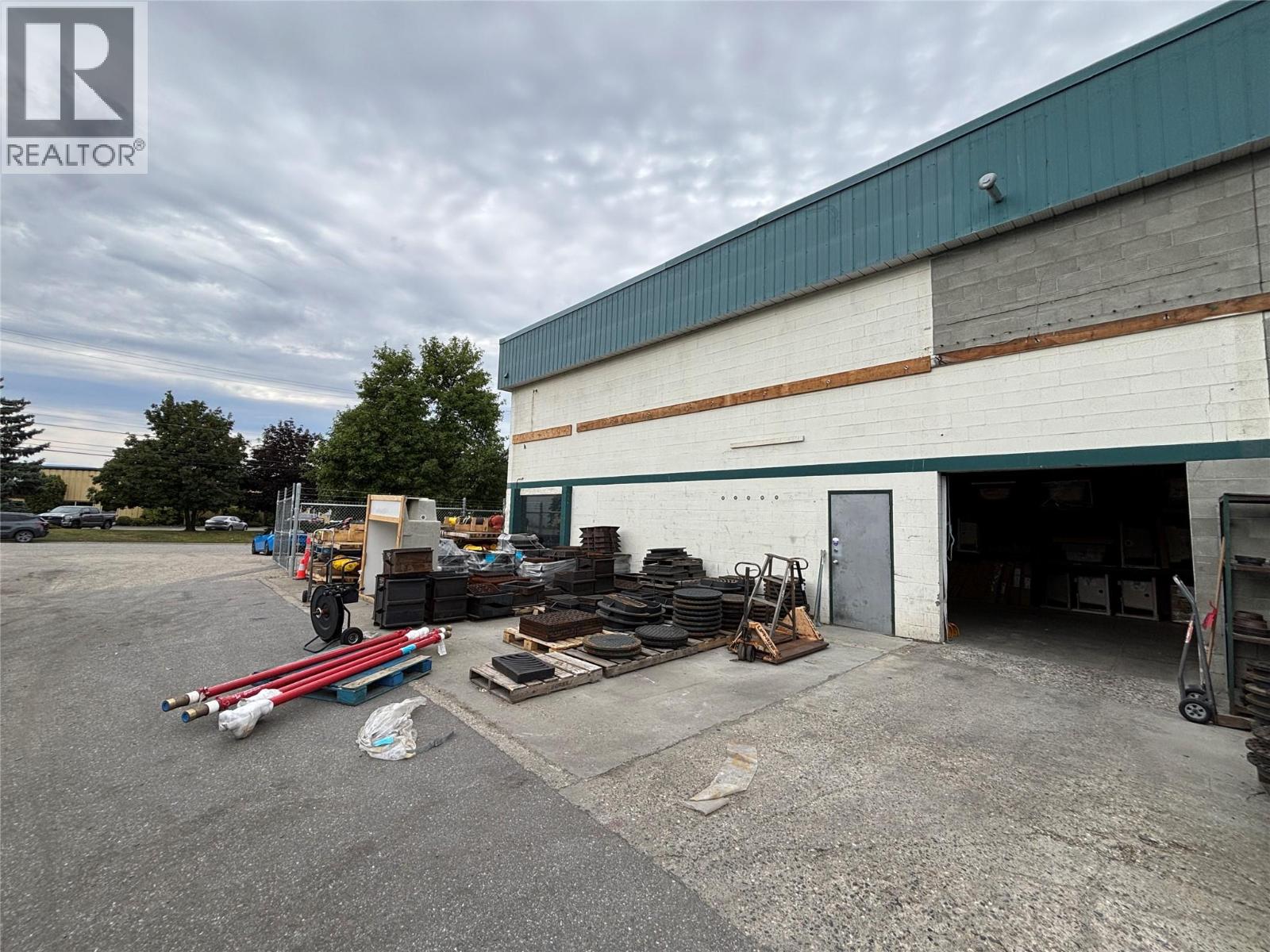 921 Waddington Drive