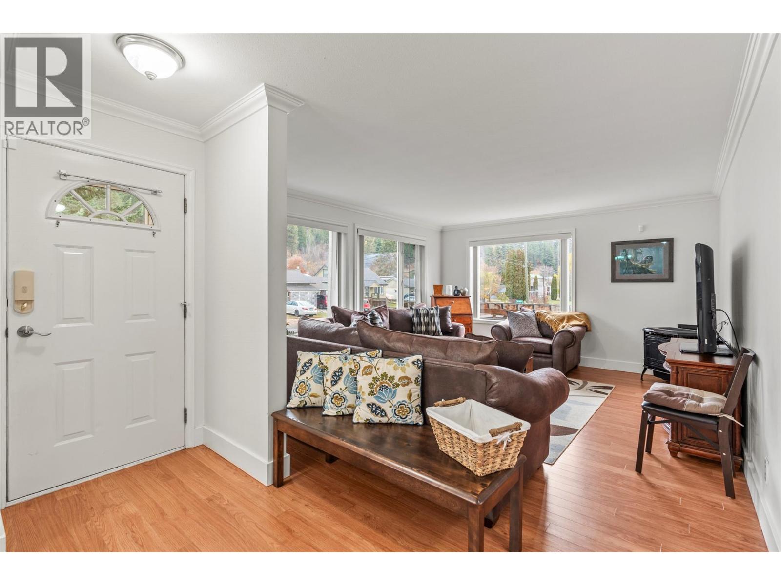 110 West Enderby Road