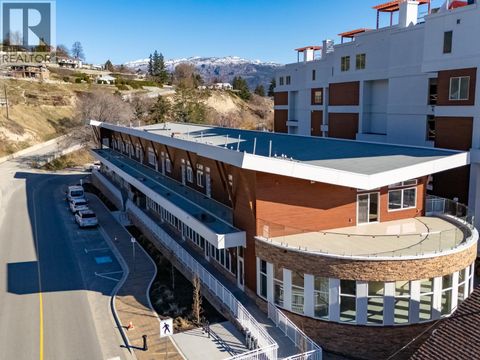 13417 Lakeshore Drive S Unit# 201 Summerland BC V0H1Z1