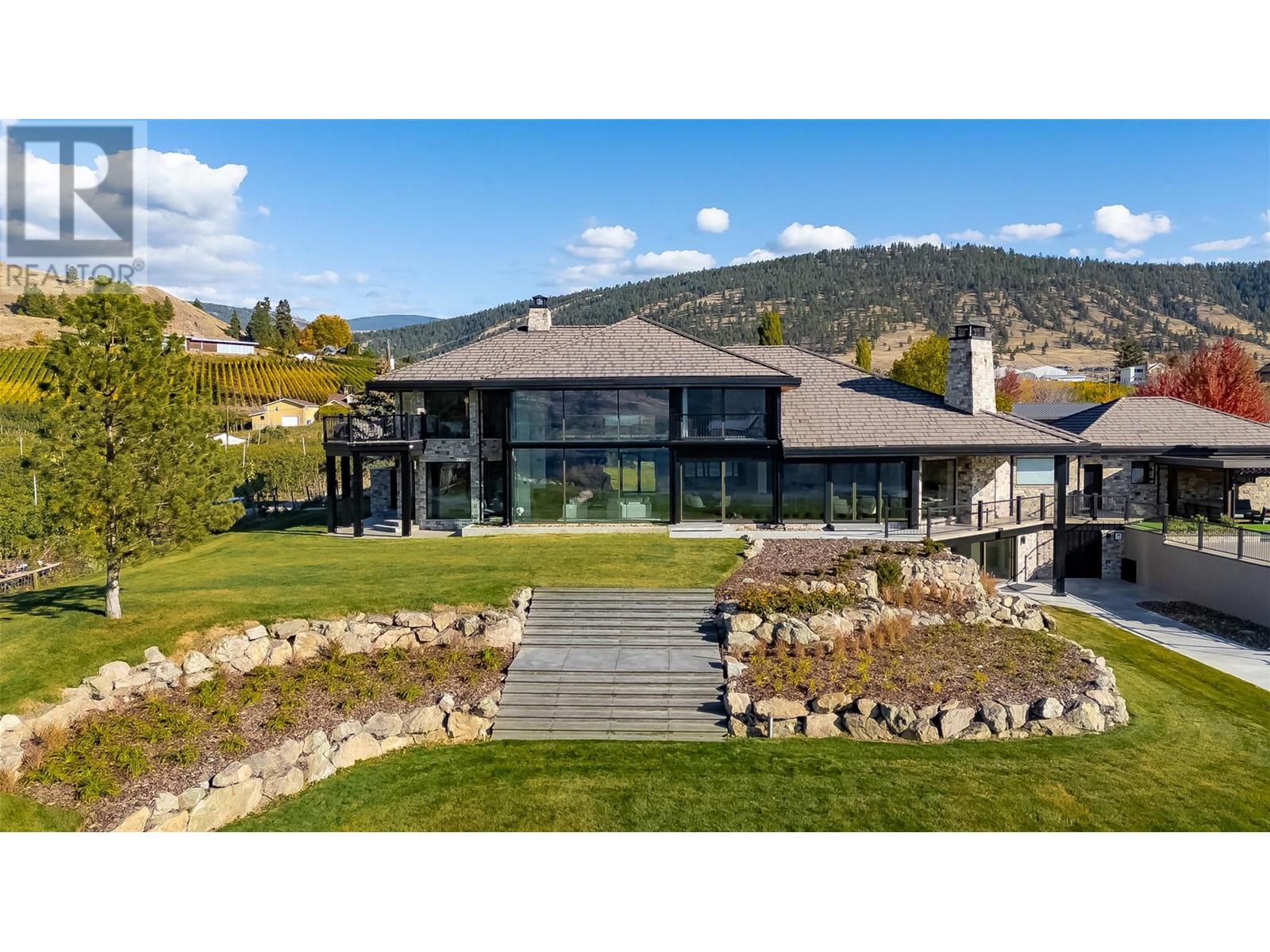 345 LOWER BENCH Road