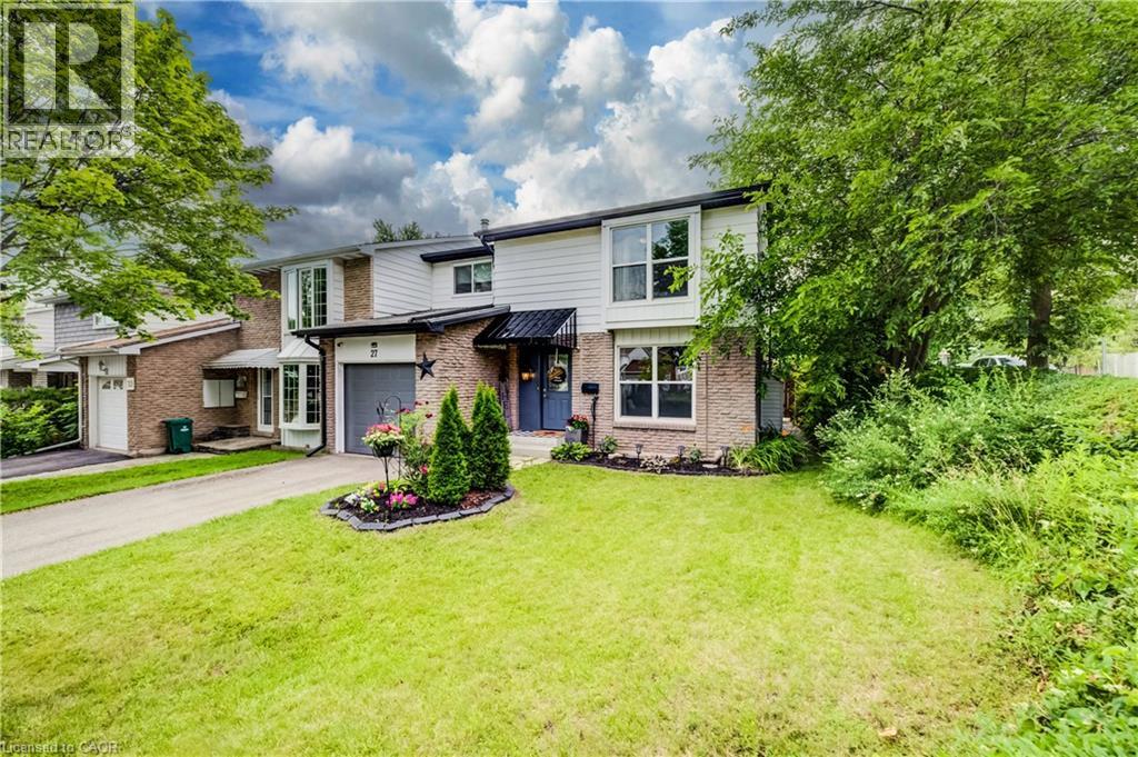 27 GLEN AVON Crescent