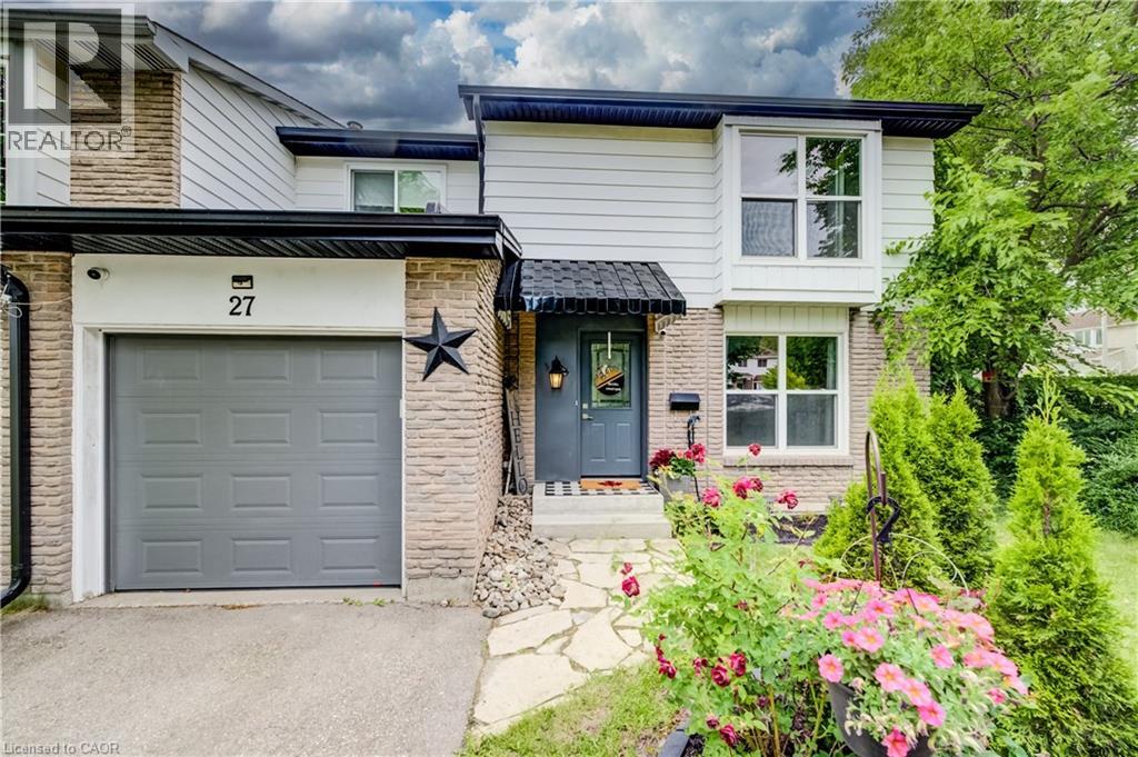 27 GLEN AVON Crescent