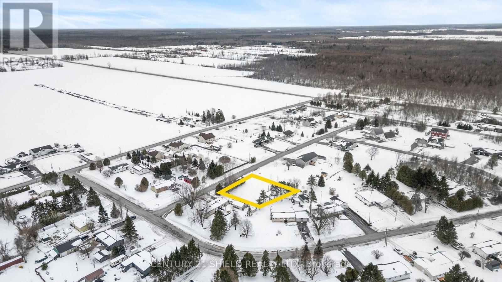 0 VINCENT HUBERT ROAD N