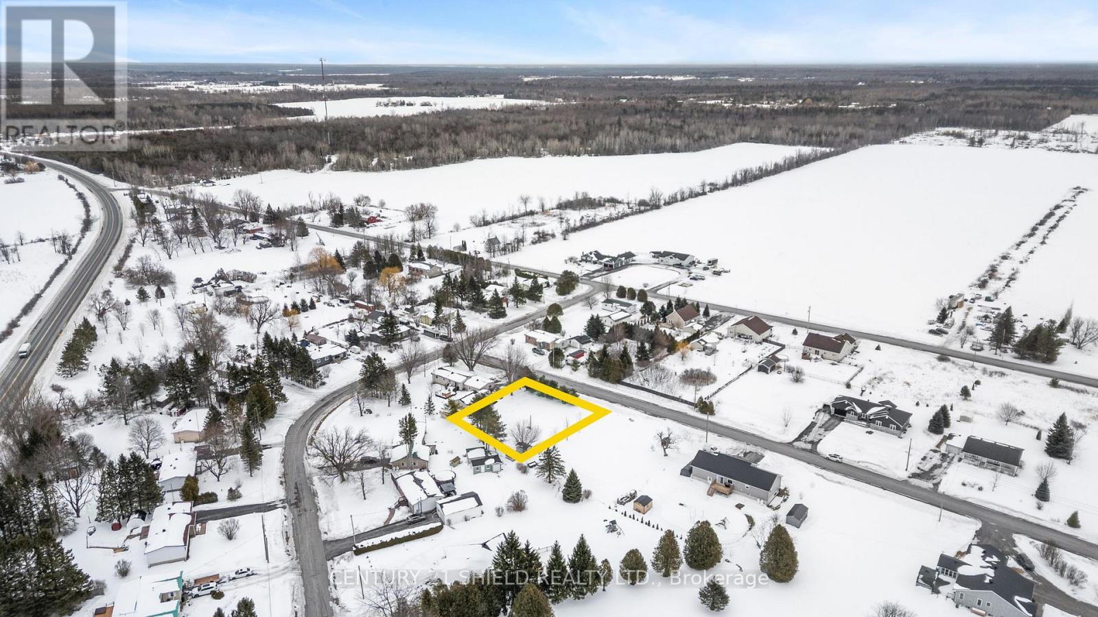 0 VINCENT HUBERT ROAD N