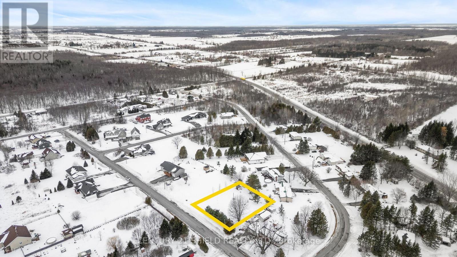 0 VINCENT HUBERT ROAD N