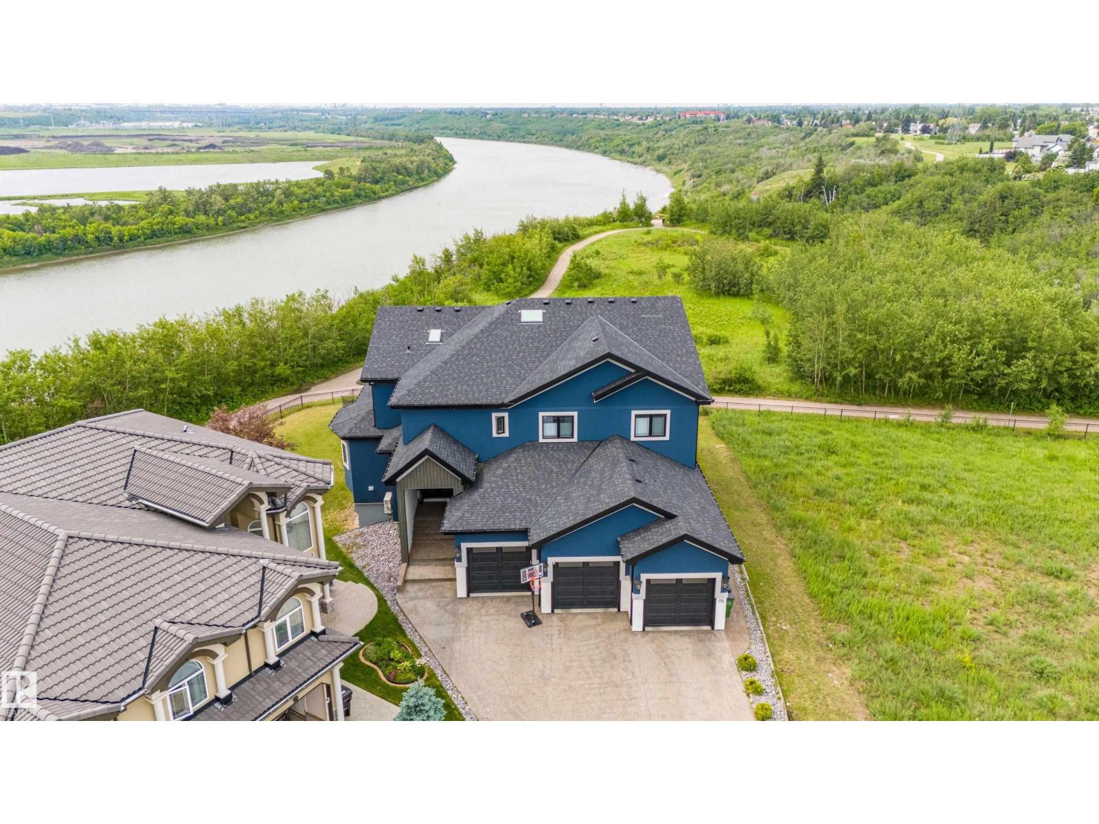 710 FRASER VISTA VS NW