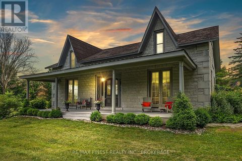 187 SIMMONS ROAD Loyalist (Lennox and Addington - South) ON K0H2H0